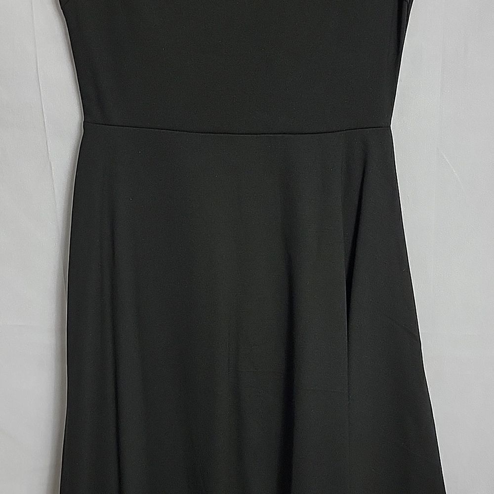 🖤5/$20🖤 SARIN MATHEWS.. black mini dress.. - Picture 6 of 14